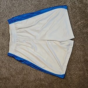 Mens Tek Gear Shorts